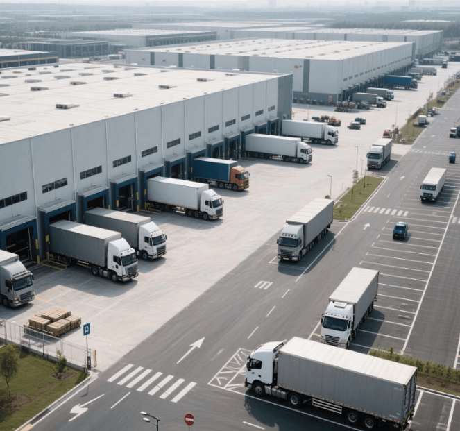 卡派和快递派送怎么选？北美尾程时效费用对比